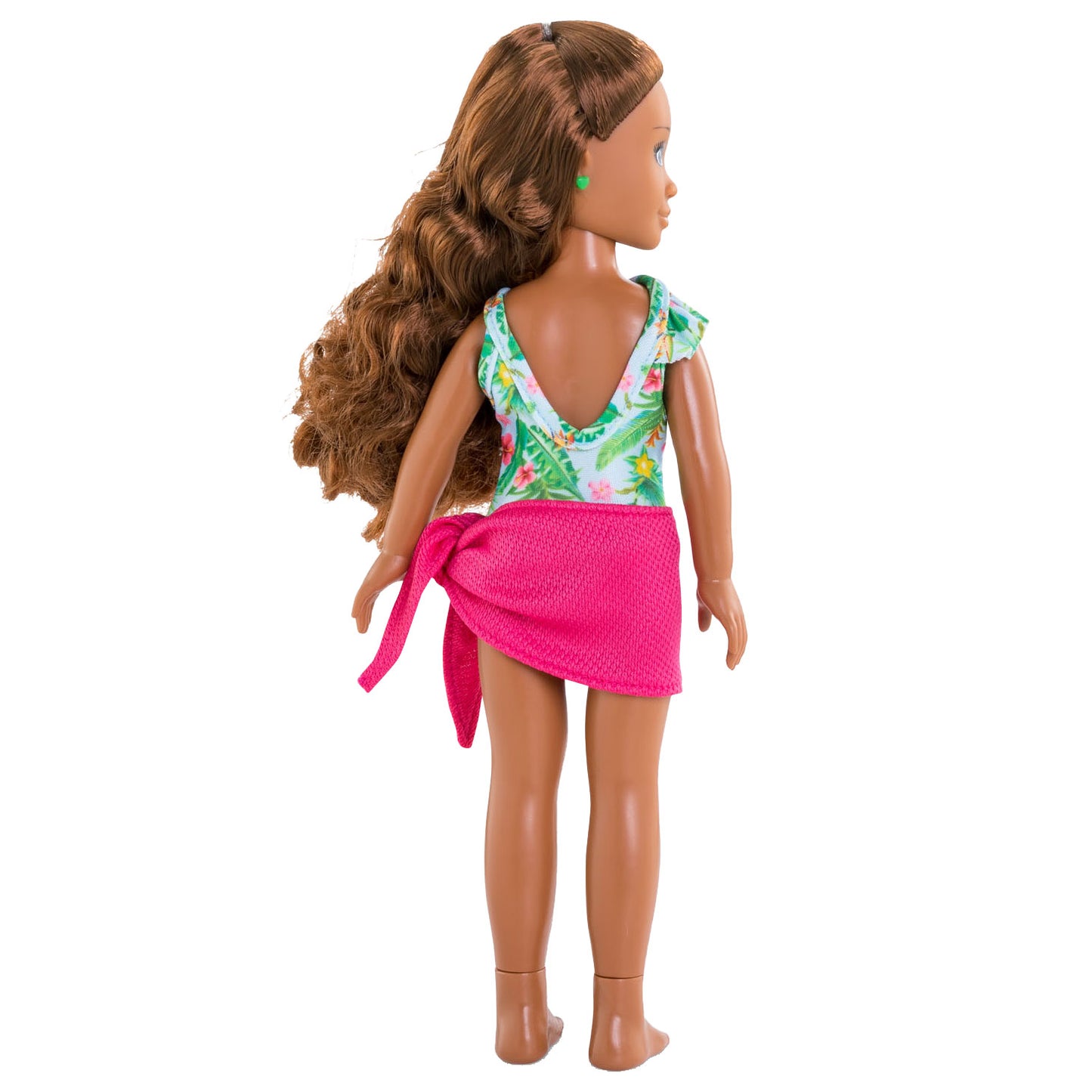 Corolle Girls - Fashionman Melody Beach Set