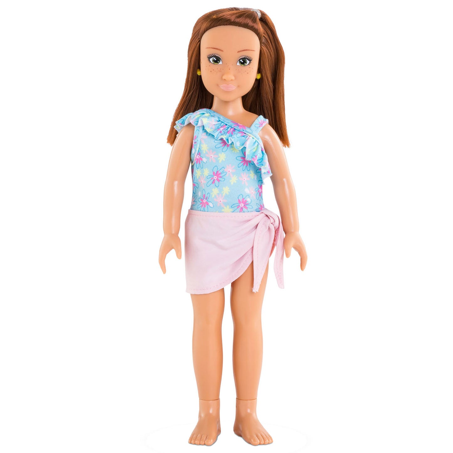 Corolle Girls - Mode Pop Zoe Beach Set