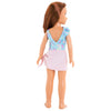 Corolle Girls - Mode Pop Zoe Beach Set