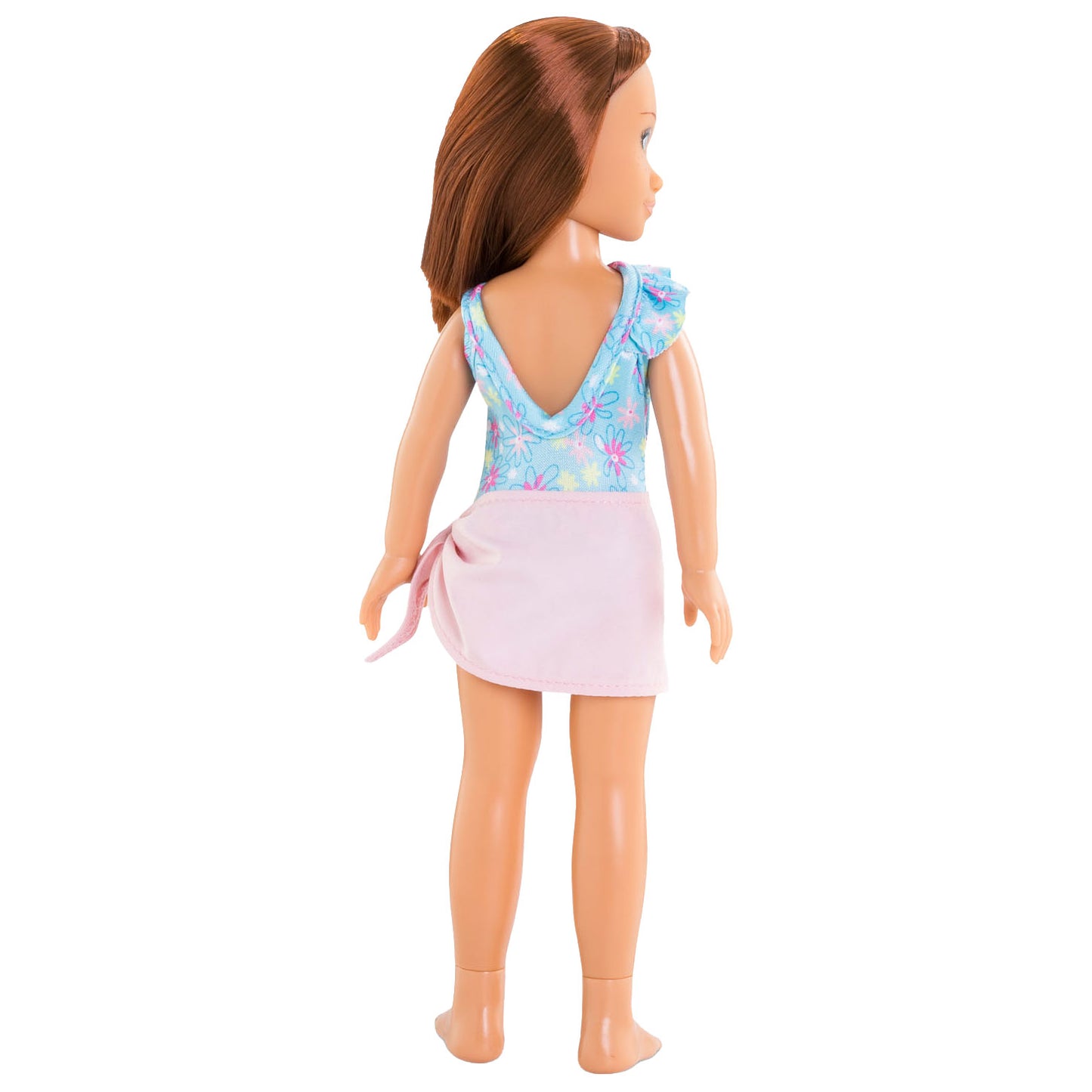 Corolle Girls - Mode Pop Zoe Beach Set