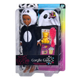 Corolle Girls - Fashionman Melody Pyjama Party Set - afbeelding 2