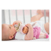 Corolle Mon Doudou Miss Striped Dreams Pop, 25 cm