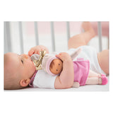 Corolle Mon Doudou Miss Striped Dreams Pop, 25 cm - afbeelding 4
