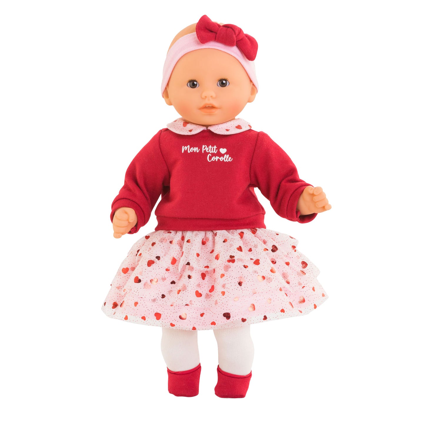 Corolle Mon Poupon Calin Babypop Margaux, 30 cm