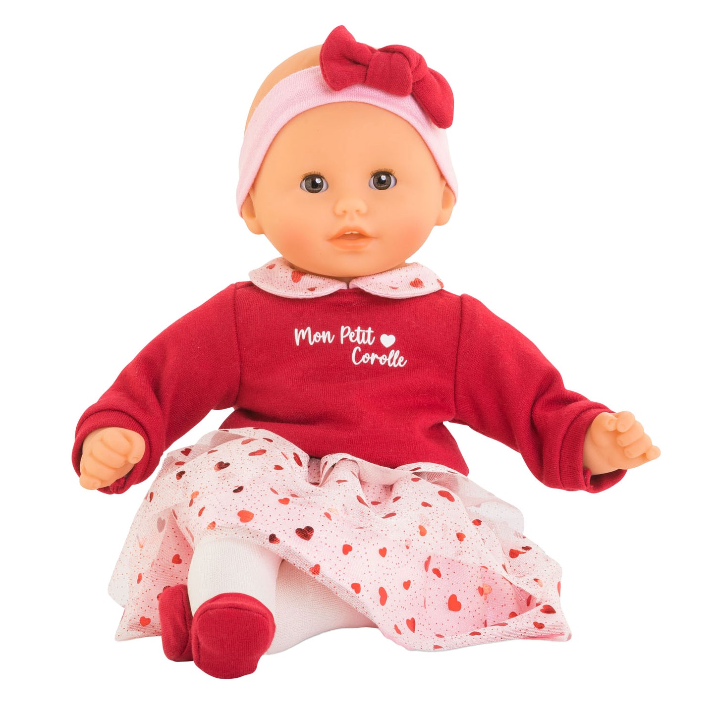Corolle Mon Poupon Calin Babypop Margaux, 30 cm