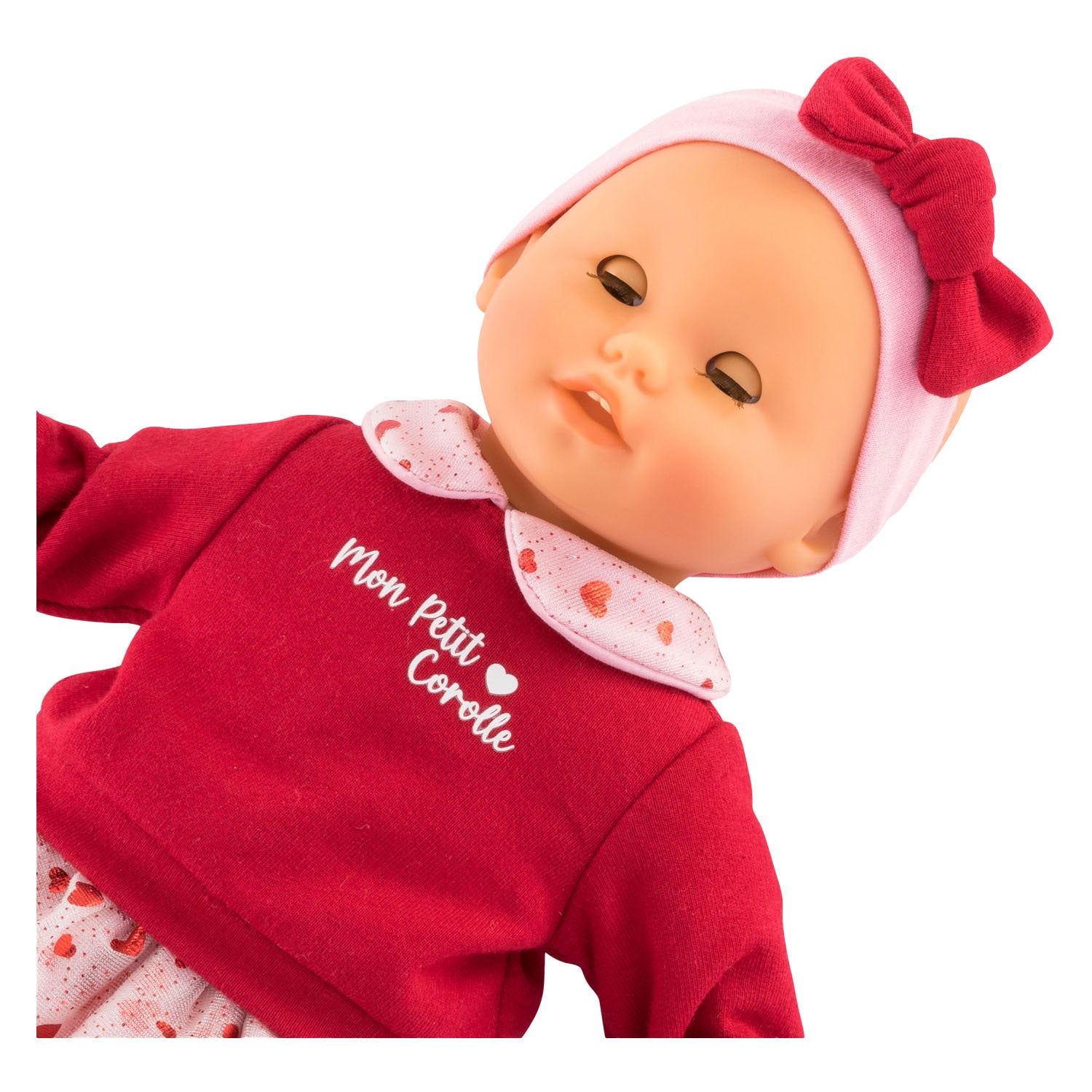 Corolle Mon Poupon Calin Babypop Margaux, 30 cm