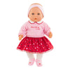 Corolle Mon Grand Poupon Babypop Albane, 36 cm