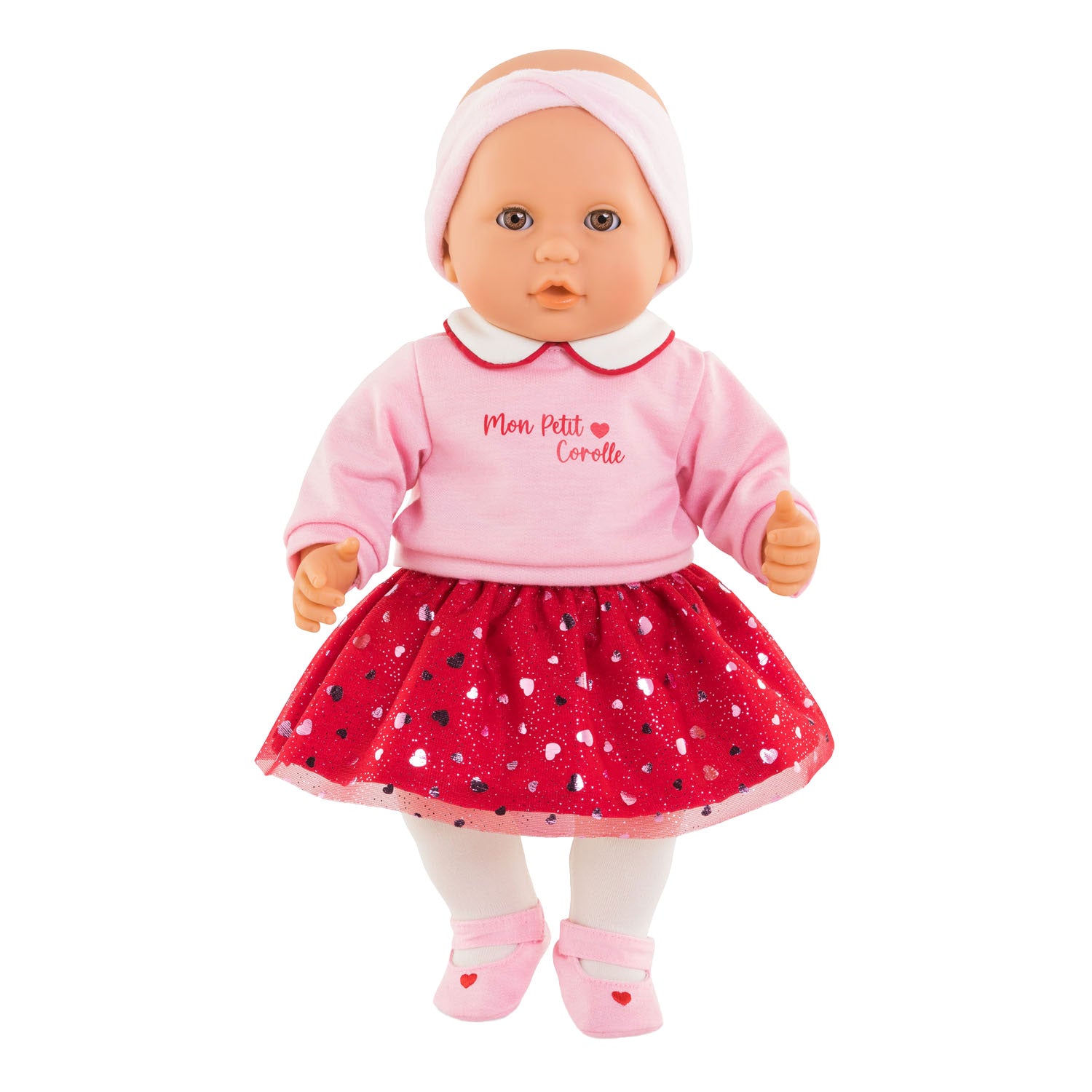 Corolle Mon Grand Poupon Babypop Albane, 36 cm