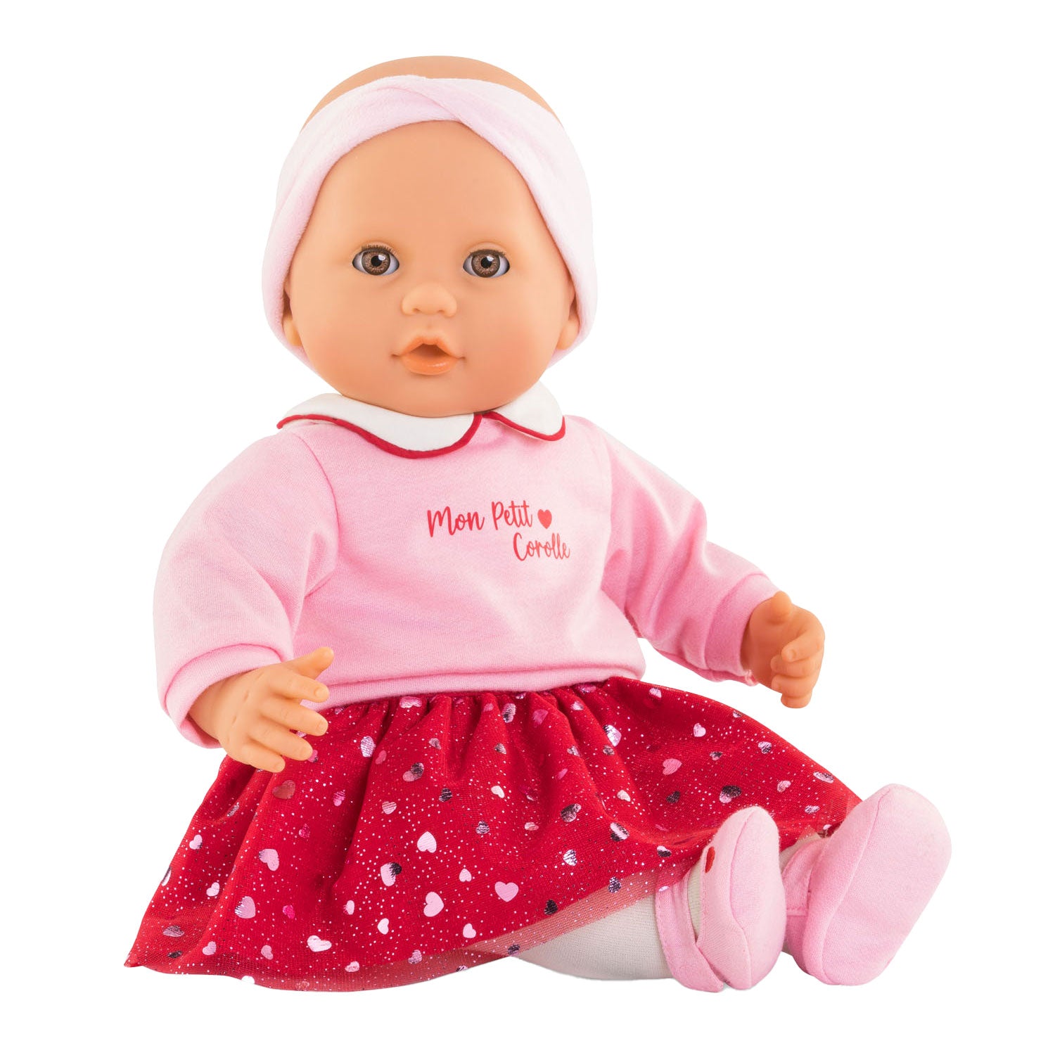 Corolle Mon Grand Poupon Babypop Albane, 36 cm