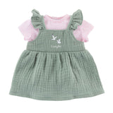 Corolle Mon Poupon Kleid und T-Shirt, 30 cm - afbeelding 1