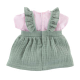 Corolle Mon Poupon Kleid und T-Shirt, 30 cm - afbeelding 2