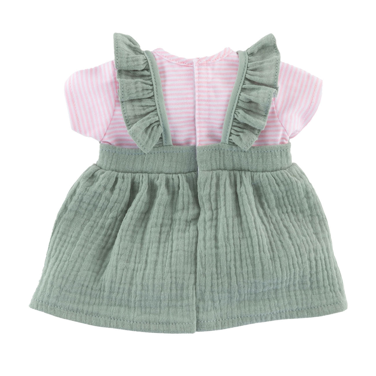 Corolle Mon Poupon Kleid und T-Shirt, 30 cm