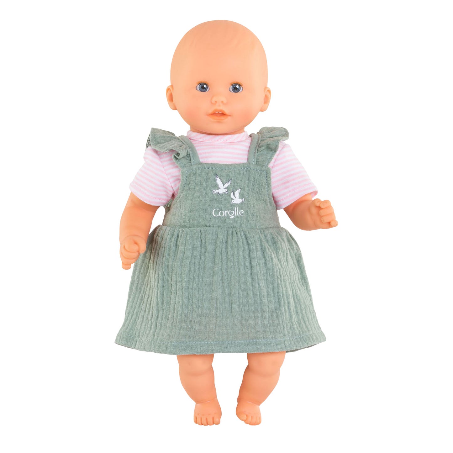 Corolle Mon Poupon Kleid und T-Shirt, 30 cm