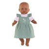 Corolle Mon Grand Poupon Kleid und T-Shirt, 36 cm