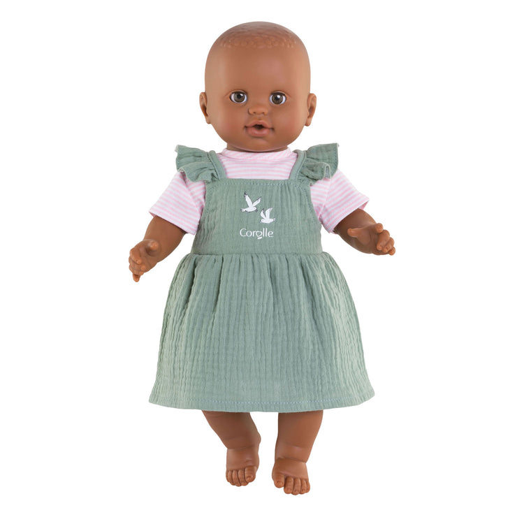 Corolle Mon Grand Poupon Kleid und T-Shirt, 36 cm