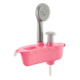 Corolle Mon Grand Poupon Badkuip Pink - afbeelding 3