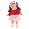 Corolle Ma Babypop mit langem Haarperle, 36 cm
