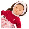 Corolle Ma Babypop mit langem Haarperle, 36 cm