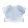 Corolle Ma gestreiftes T-Shirt Blue, 36 cm