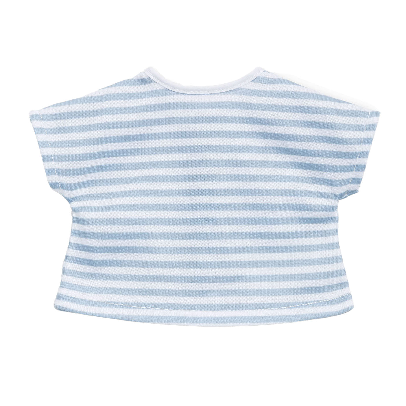 Corolle Ma gestreiftes T-Shirt Blue, 36 cm