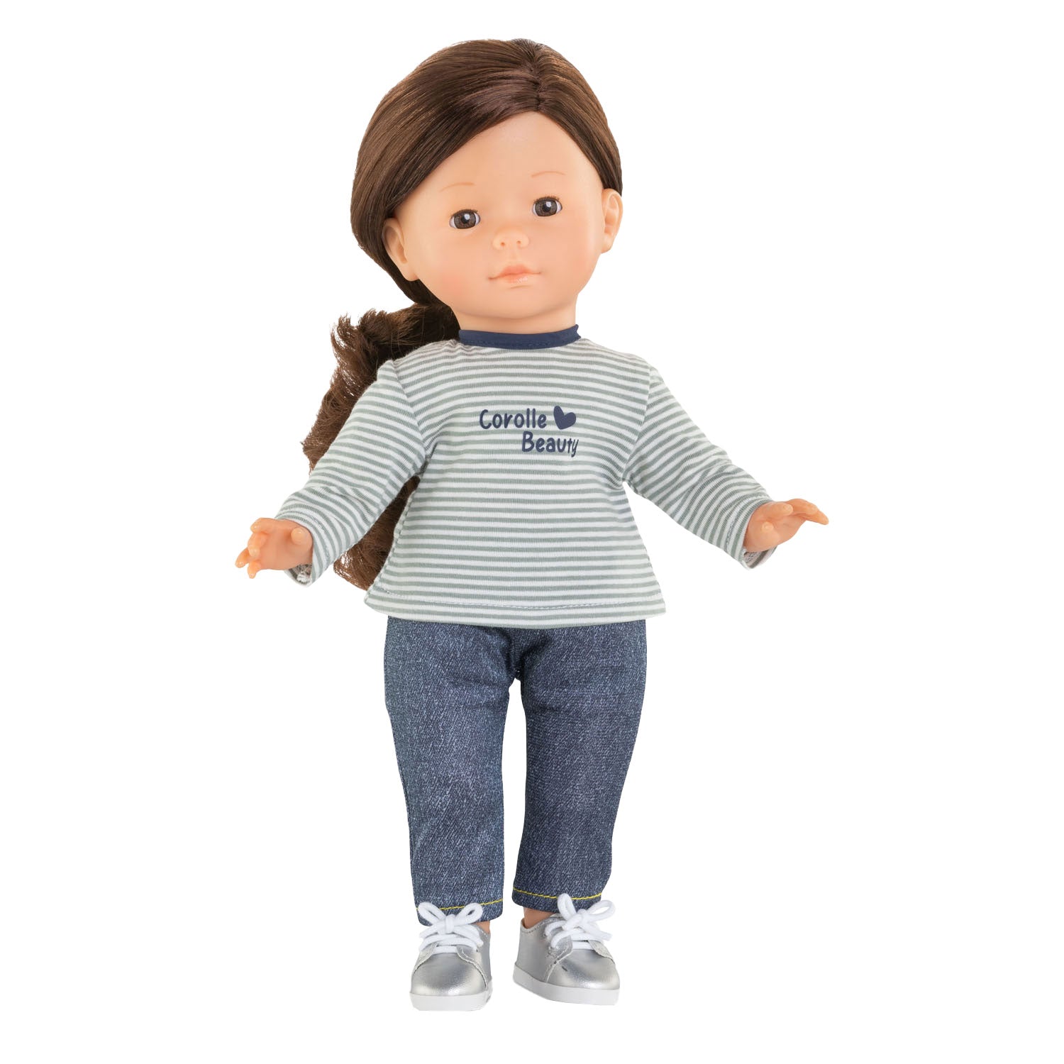 Corolle Ma Long Sleeves -Hemd, 36 cm