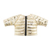 Corolle Ma steppte Jacke Couture Gold, 36 cm
