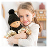 Corolle Ma steppte Jacke Couture Gold, 36 cm