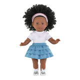 Corolle Ma Layrock, 36 cm - afbeelding 3