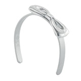 Corolle Ma Hair Band mit Bogensilber, 36 cm - afbeelding 1