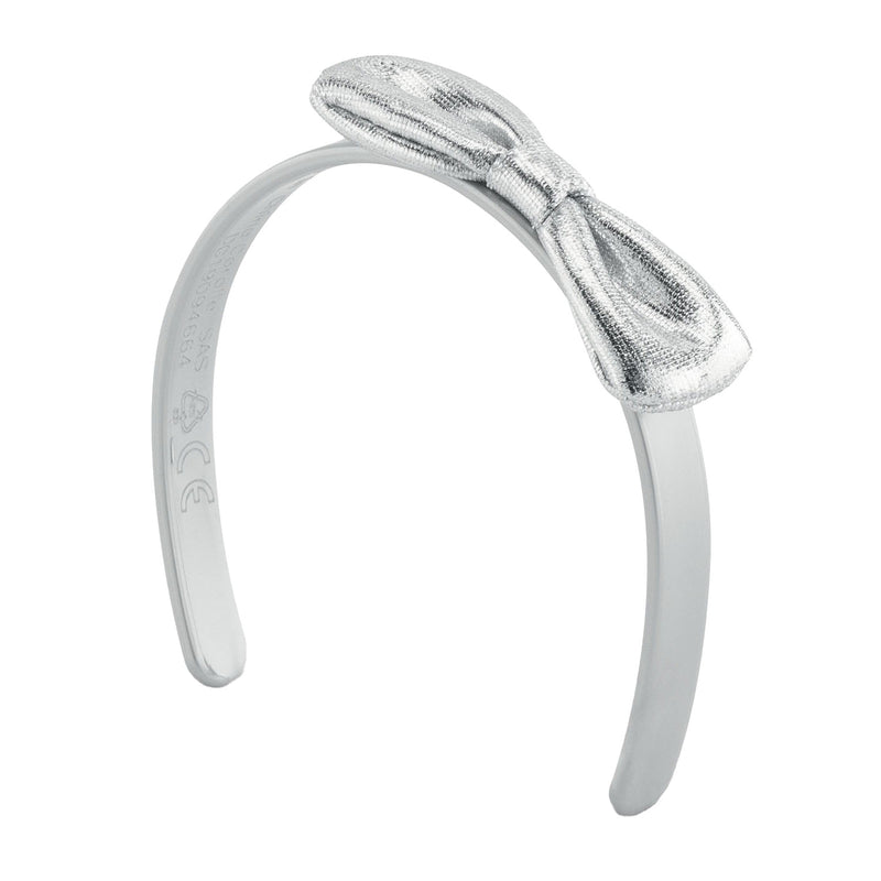 Corolle Ma Hair Band mit Bogensilber, 36 cm