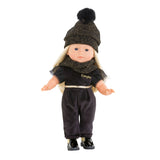Corolle Ma Hoed und Schal Couture, 36 cm - afbeelding 3