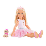 Corolle Girls Valentine Ballerina Mode Pop Set - afbeelding 5