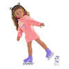 Corolle Girls Melody Music Mode Modepop Set