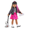 Corolle Girls Melody Music Studio Mode Pop Set