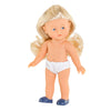 Corolle Mini Corollines Roy Pop Jubilee Edition, 20 cm