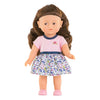 Corolle Mini Corrolines Romy Pop Jubilee Edition, 20 cm