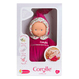 Corolle Babidoux - Pink Grenadine Pop, 20 cm - afbeelding 2