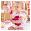 Corolle Babidoux - Pink Grenadine Pop, 20 cm