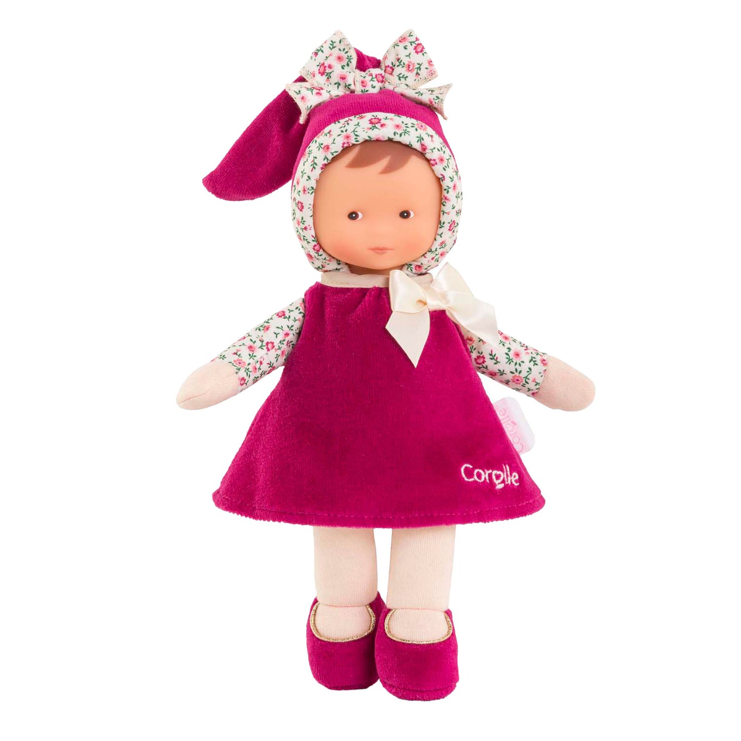 Corolle Miss - Pink Grenadine Pop, 25 cm