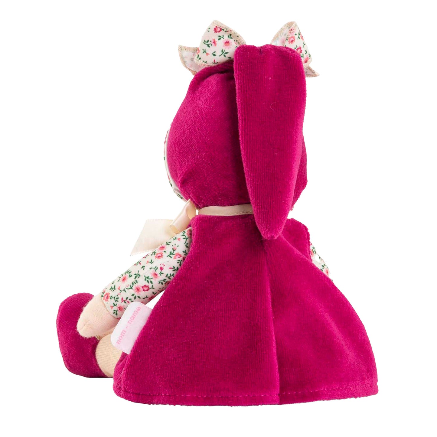 Corolle Miss - Pink Grenadine Pop, 25 cm