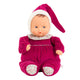 Corolle Babipouce - Pink Grenadine Pop, 28 cm