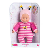 Corolle Sweet Heart Pop - Bij, 30 cm - afbeelding 2