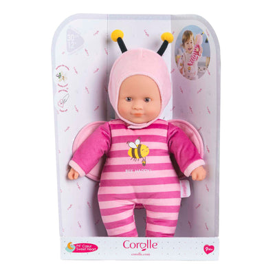 Corolle Sweet Heart Pop - Bij, 30 cm