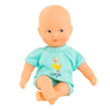 Corolle Mini Bad Babypop - Blau, 20 cm