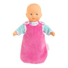 Corolle Mini Calin Good Night Pop Set - Schmetterlinge, 20 cm