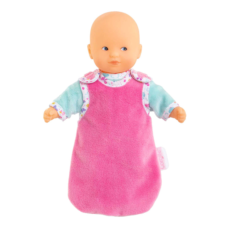 Corolle Mini Calin Good Night Pop Set - Schmetterlinge, 20 cm