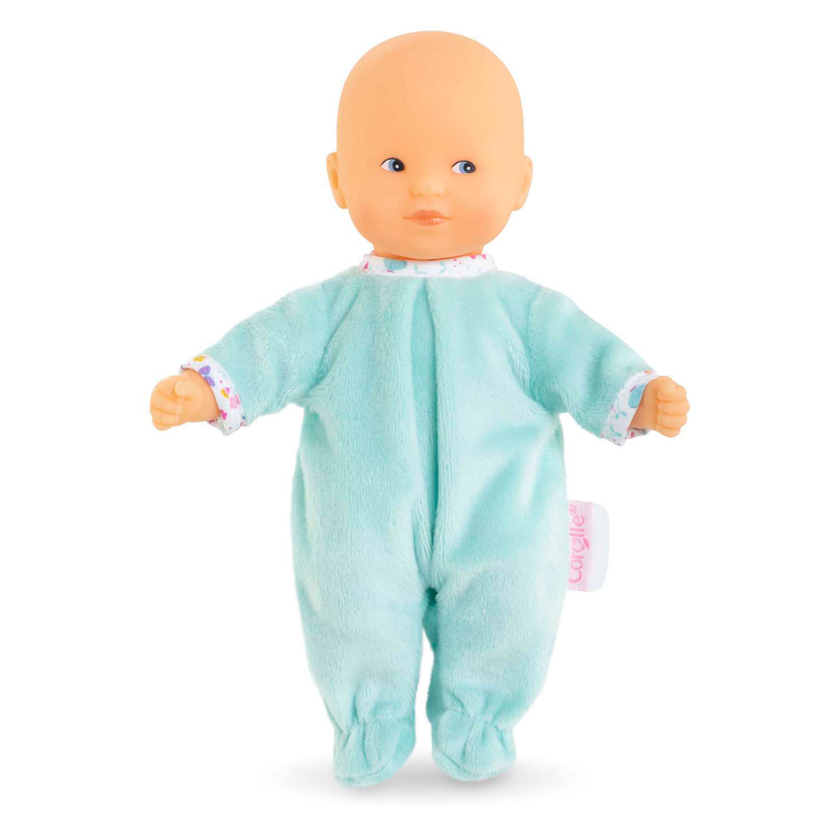 Corolle Mini Calin Good Night Pop Set - Schmetterlinge, 20 cm