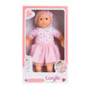 Corolle Kleine Baby Pop With Hearts, 30 cm