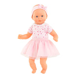 Corolle Kleine Baby Pop With Hearts, 30 cm - afbeelding 3