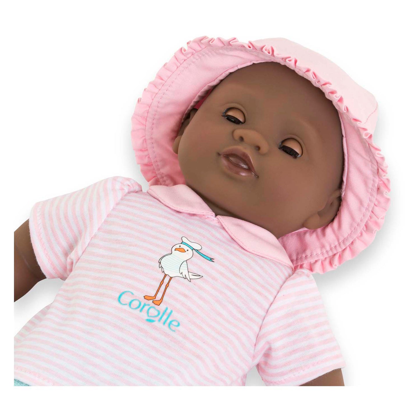 Corolle Badpop Alyzee, 30 cm